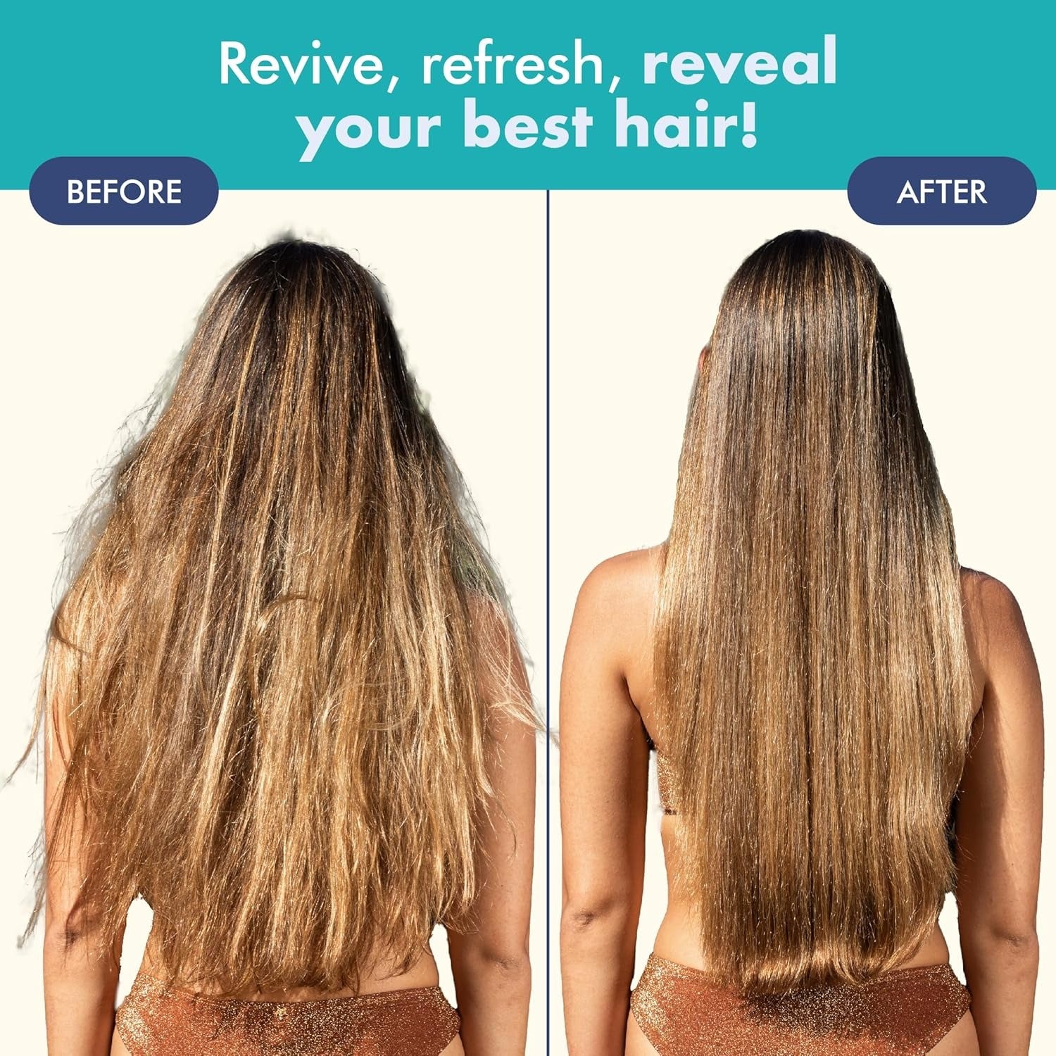 Castor Oil + Biotin Shampoo Bar - HAIR GROWTH - Tree Bottle