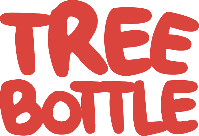 Tree Bottle