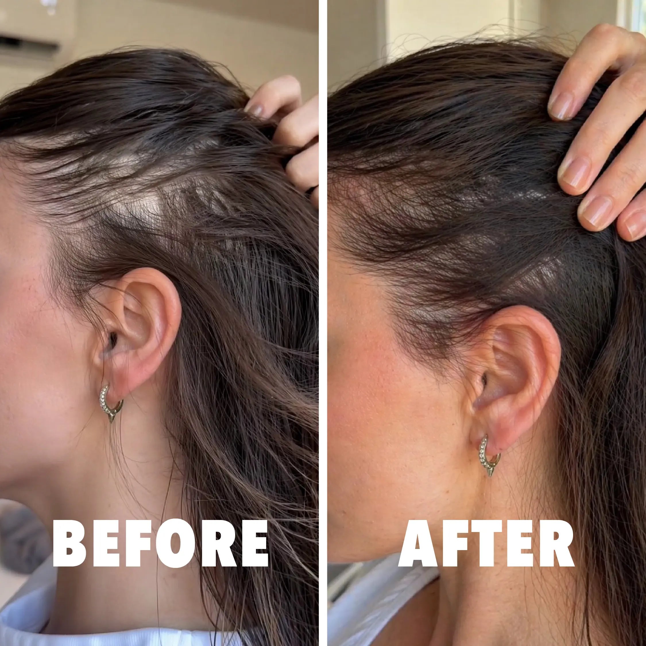 Castor Oil + Biotin Shampoo Bar - HAIR GROWTH