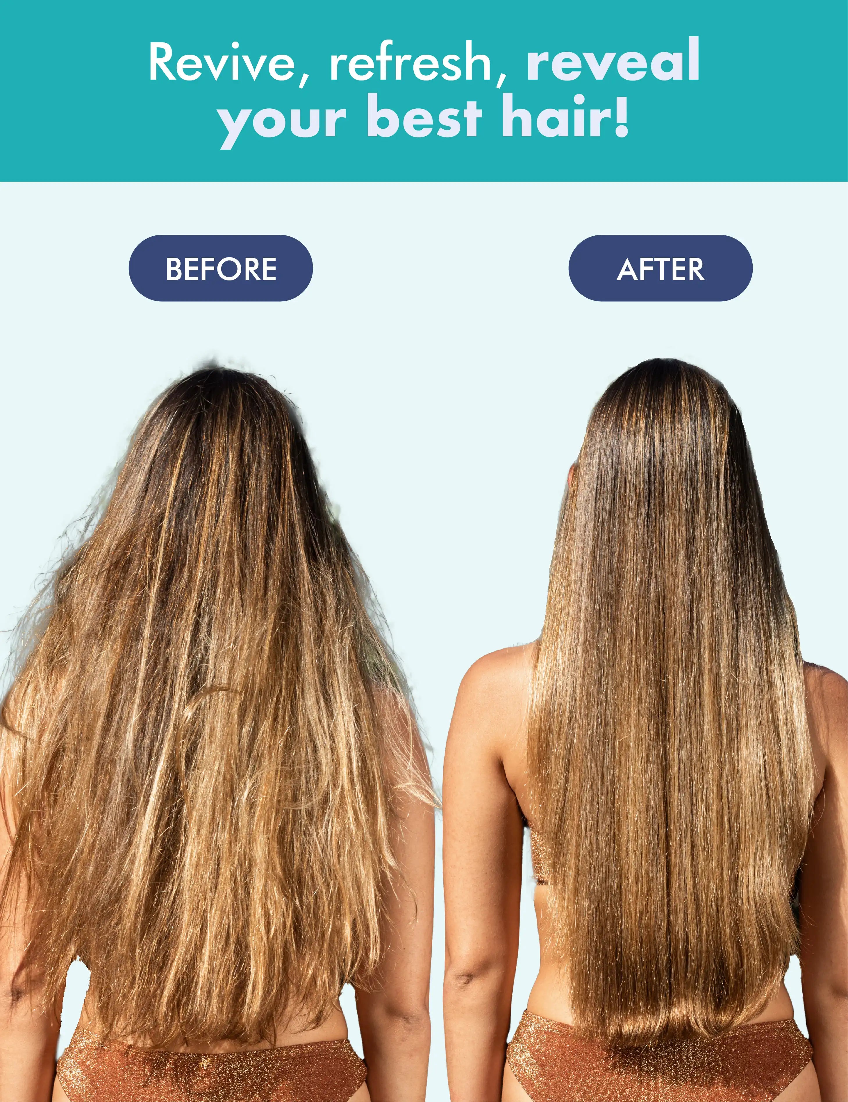 Shampoo Bar - Peppermint Essential Oils & Biotin - for Hair Growth - Tree Bottle