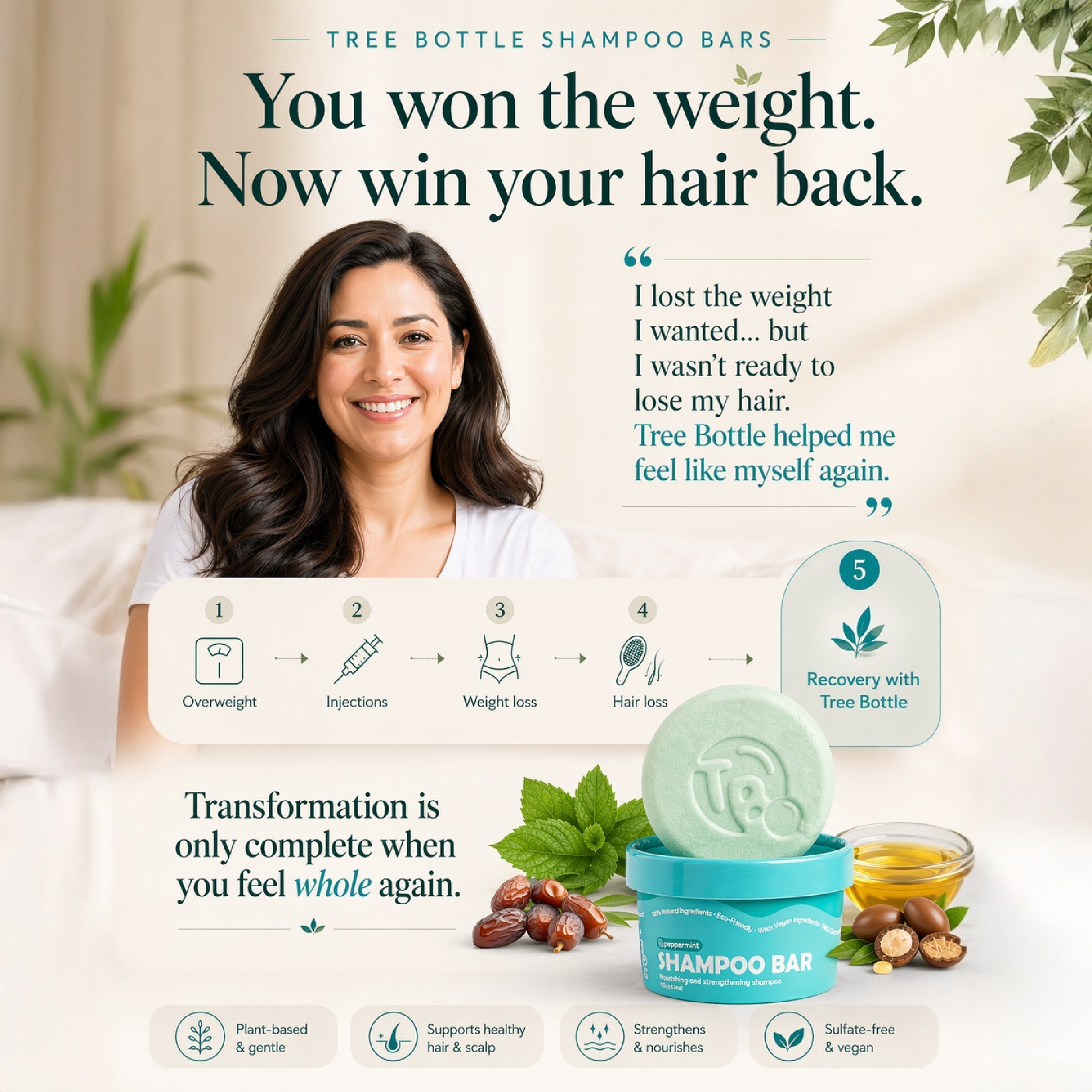 ozempic hair loss, wegovy hair loss, semaglutide hair loss, hair thinning after ozempic, glp-1 hair loss, ozempic side effects hair, hair loss weight loss injections, telogen effluvium ozempic, sulfate free shampoo hair loss