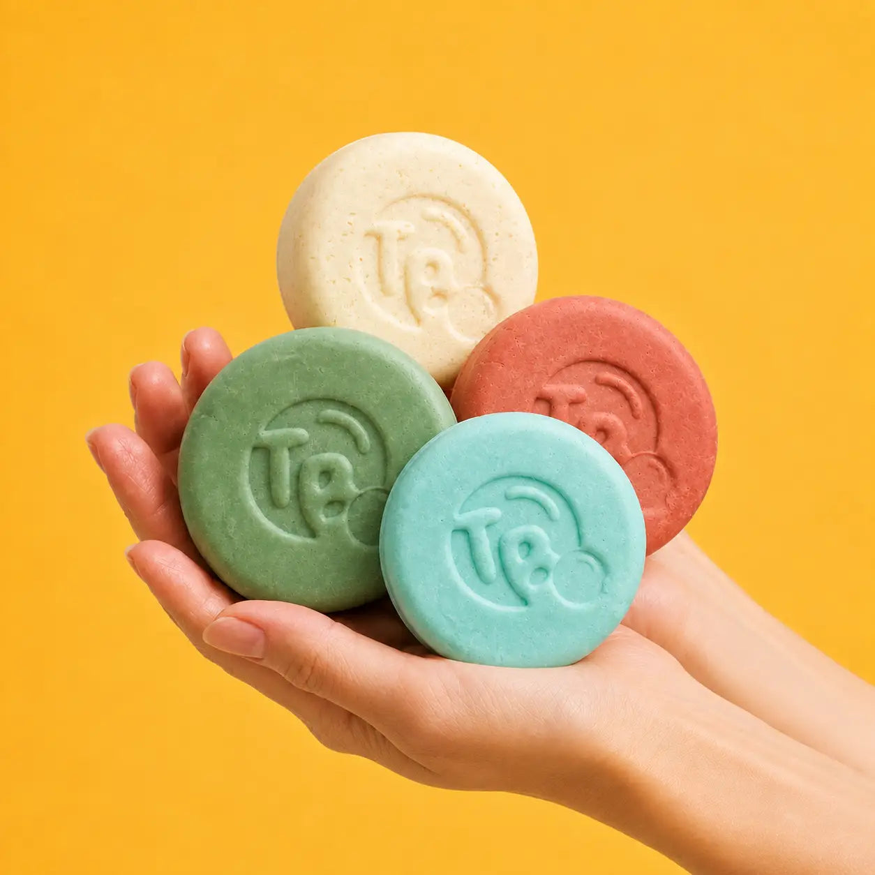 Mix & Match Bundle — Any 4 Bars for $39.99
