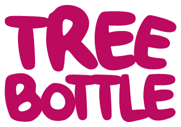 Tree Bottle